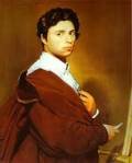1780 | 08 | СЕРПЕНЬ | 29 серпня 1780 року. Народився Жан Огюст Домінік ЕНГР.