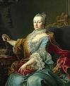 1780 | 11 | ЛИСТОПАД | 29 листопада 1780 року. Померла МАРІЯ ТЕРЕЗІЯ.