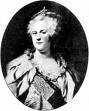 1786 | 02 | ЛЮТИЙ | 22 лютого 1786 року. КАТЕРИНА II повеліла підписувати папери на її ім'я «вірнопідданий» замість «раб».