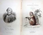 1788 | 04 | КВІТЕНЬ | 16 квітня 1788 року. Помер Жорж Луі Леклерк ДЕ БЮФФОН.