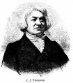 1788 | 12 | ГРУДЕНЬ | 29 грудня 1788 року. Народився Кристіан Юргенсен ТОМСЕН.