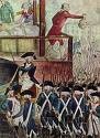 1792 | 12 | ГРУДЕНЬ | 12 грудня 1792 року. Король Франції Людовик XVІ постав перед судом Конвенту.