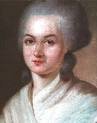 1793 | 11 | ЛИСТОПАД | 04 листопада 1793 року. Померла Олімпія ДЕ ГУЖ.