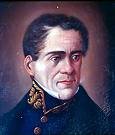 1794 | 02 | ЛЮТИЙ | 21 лютого 1794 року. Народився Антоніо САНТА-АНА.