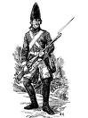 1796 | 04 | КВІТЕНЬ 1796 року. Почався перший італійський похід французьких військ.