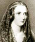 1797 | 08 | СЕРПЕНЬ | 30 серпня 1797 року. Народилась Мері Уоллстоункрафт ШЕЛЛІ.