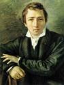 1797 | 12 | ГРУДЕНЬ | 13 грудня 1797 року. Народився Генріх ГЕЙНЕ.