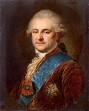 1798 | 02 | ЛЮТИЙ | 12 лютого 1798 року. Помер Станіслав Август ПОНЯТОВСЬКИЙ.