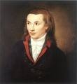 1801 | 03 | БЕРЕЗЕНЬ | 25 березня 1801 року. Помер НОВАЛІС.