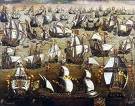 1801 | 04 | КВІТЕНЬ | 02 квітня 1801 року. Напад англійського флоту на датську флотилію в гавані Копенгагена.