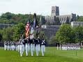 1802 | 03 | БЕРЕЗЕНЬ | 16 березня 1802 року. Актом Конгресу США утворена військова академія у Вест Пойнті.