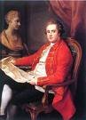 1803 | 04 | КВІТЕНЬ | 06 квітня 1803 року. Помер Вільям ГАМІЛЬТОН.
