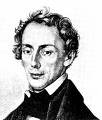 1803 | 11 | ЛИСТОПАД | 29 листопада 1803 року. Народився Кристіан ДОПЛЕР.
