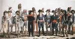1803 | 12 | ГРУДЕНЬ | 02 грудня 1803 року. Створення Наполеоном армії для вторгнення в Англію (Булонський табір).