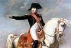 1804 | 03 | БЕРЕЗЕНЬ | 24 березня 1804 року. Законодавчий корпус Франції ухвалив спорудити в залі своїх засідань погруддя Бонапарта