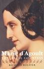 1805 | 12 | ГРУДЕНЬ | 31 грудня 1805 року. Народилась Марі Д'АГУ.