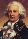 1811 | 08 | СЕРПЕНЬ | 31 серпня 1811 року. Помер Луї Антуан ДЕ БУГЕНВІЛЬ.