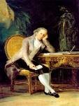 1811 | 11 | ЛИСТОПАД | 27 листопада 1811 року. Помер Гаспар Мельчор де ХОВЕЛЬЯНОС-і-РАМІРЕС.