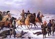 1812 | 11 | ЛИСТОПАД | 26-28 листопада 1812 року. Перехід наполеонівської армії через Березину.