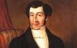 1814 | 12 | ГРУДЕНЬ | 09 грудня 1814 року. Помер Джозеф БРАМА.