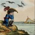 1815 | 02 | ЛЮТИЙ | 16 лютого 1815 року. Залишений без нагляду на острові Ельба, НАПОЛЕОН почав віддавати перші накази, що