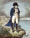 1815 | 02 | ЛЮТИЙ | 26 лютого 1815 року. Засланий на Ельбу НАПОЛЕОН втік з острова й 1 березня висадився на півдні Франції, звідки
