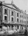 1817 | 02 | ЛЮТИЙ | 20 лютого 1817 року. На сцені лондонського Drury Lane Theatre під час спектаклю «Отелло» відбулася своєрідна