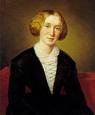 1819 | 11 | ЛИСТОПАД | 22 листопада 1819 року. Народилась Джордж ЕЛІОТ.