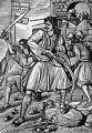 1821 | 03 | БЕРЕЗЕНЬ | 25 березня 1821 року. Початок національно-визвольного повстання греків проти турецького ярма.