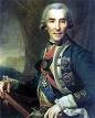 1822 | 04 | КВІТЕНЬ | 16 квітня 1822 року. Помер Дмитро Григорович ЛЕВИЦЬКИЙ.