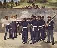 1823 | 04 | КВІТЕНЬ | 07 квітня 1823 року. Початок французької інтервенції в Іспанії.