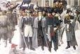 1824 | 12 | ГРУДЕНЬ | 14 грудня 1824 року. Повстання декабристів у Петербурзі.
