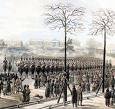 1825 | 12 | ГРУДЕНЬ | 26 грудня 1825 року. Відбулося повстання декабристів на Сенатській площі.