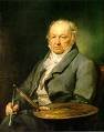 1828 | 04 | КВІТЕНЬ | 16 квітня 1828 року. Помер Франсиско ГОЙЯ.