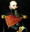 1829 | 02 | ЛЮТИЙ | 28 лютого 1829 року. Народився Антоніо ГУСМАН БЛАНКО.