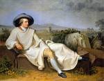 1829 | 06 | ЧЕРВЕНЬ | 26 червня 1829 року. Помер Йоганн Генріх ТІШБЕЙН.