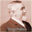 1831 | 03 | БЕРЕЗЕНЬ | 03 березня 1831 року. Народився Джордж Мортимер ПУЛЛМАН.