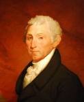 1831 | 07 | ЛИПЕНЬ | 04 липня 1831 року. Помер Джеймс МОНРО.