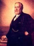 1833 | 08 | СЕРПЕНЬ | 20 серпня 1833 року. Народився Бенджамін ГАРРІСОН.