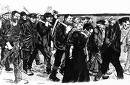 1834 | 04 | КВІТЕНЬ | 07 квітня 1834 року. Почалось друге повстання ткачів у Ліоні (Франція).