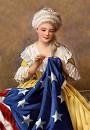 1836 | 01 | СІЧЕНЬ | 30 січня 1836 року. Померла Бетсі РОСС.