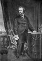 1836 | 02 | ЛЮТИЙ | 25 лютого 1836 року. Семюел КОЛЬТ одержав патент на шестизарядний револьвер.