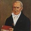 1836 | 06 | ЧЕРВЕНЬ | 10 червня 1836 року. Помер Андре Марі АМПЕР.