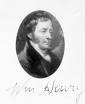 1836 | 09 | ВЕРЕСЕНЬ | 02 вересня 1836 року. Помер Вільям ГЕНРІ.