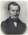 1836 | 11 | ЛИСТОПАД | 13 листопада 1836 року. Народився Ярослав ДОМБРОВСЬКИЙ.