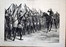 1838 | 12 | ГРУДЕНЬ | 16 грудня 1838 року. Відбулася битва на Кривавій ріці - бій між зулусами й здійснювавшими Велике переселення