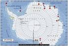 1840 | 01 | СІЧЕНЬ | 21 січня 1840 року. У кожних великих морських націй свій першовідкривач Антарктиди.