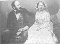 1840 | 02 | ЛЮТИЙ | 10 лютого 1840 року. Королева ВІКТОРІЯ вийшла заміж за принца АЛЬБЕРТА.