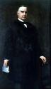 1843 | 01 | СІЧЕНЬ | 29 січня 1843 року. Народився Вільям МАК-КІНЛІ.