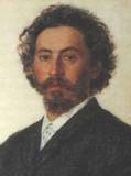 1844 | 08 | СЕРПЕНЬ | 05 серпня 1844 року. Народився Ілля Юхимович РЄПІН.